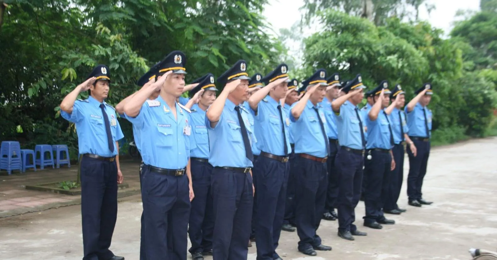 Hình ảnh THÔNG BÁO TUYỂN DỤNG THÁNG 3 - 2026